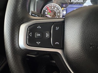 2027 RAM 1500 Express