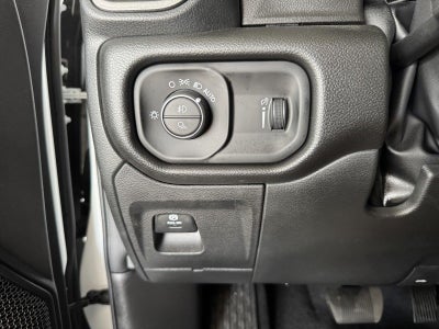 2027 RAM 1500 Express
