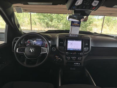 2027 RAM 1500 Express