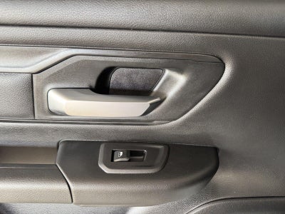 2027 RAM 1500 Express