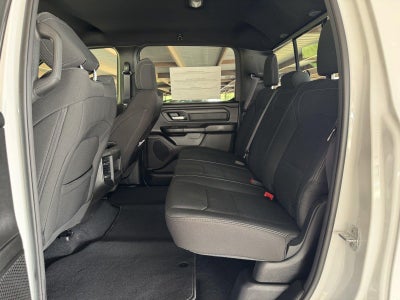2027 RAM 1500 Express