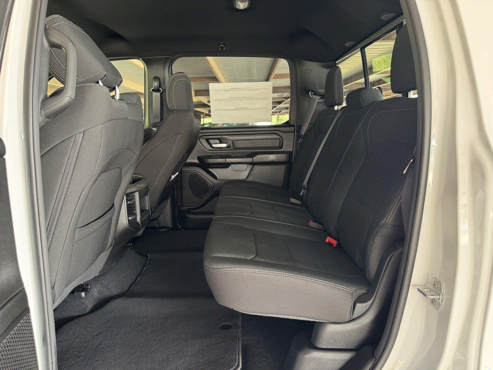 2027 RAM 1500 Express