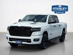 2027 RAM 1500 Express