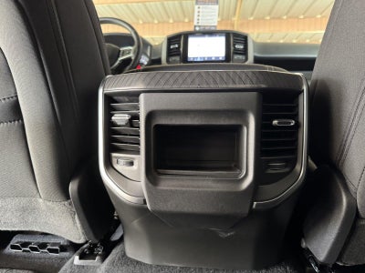 2027 RAM 1500 Express