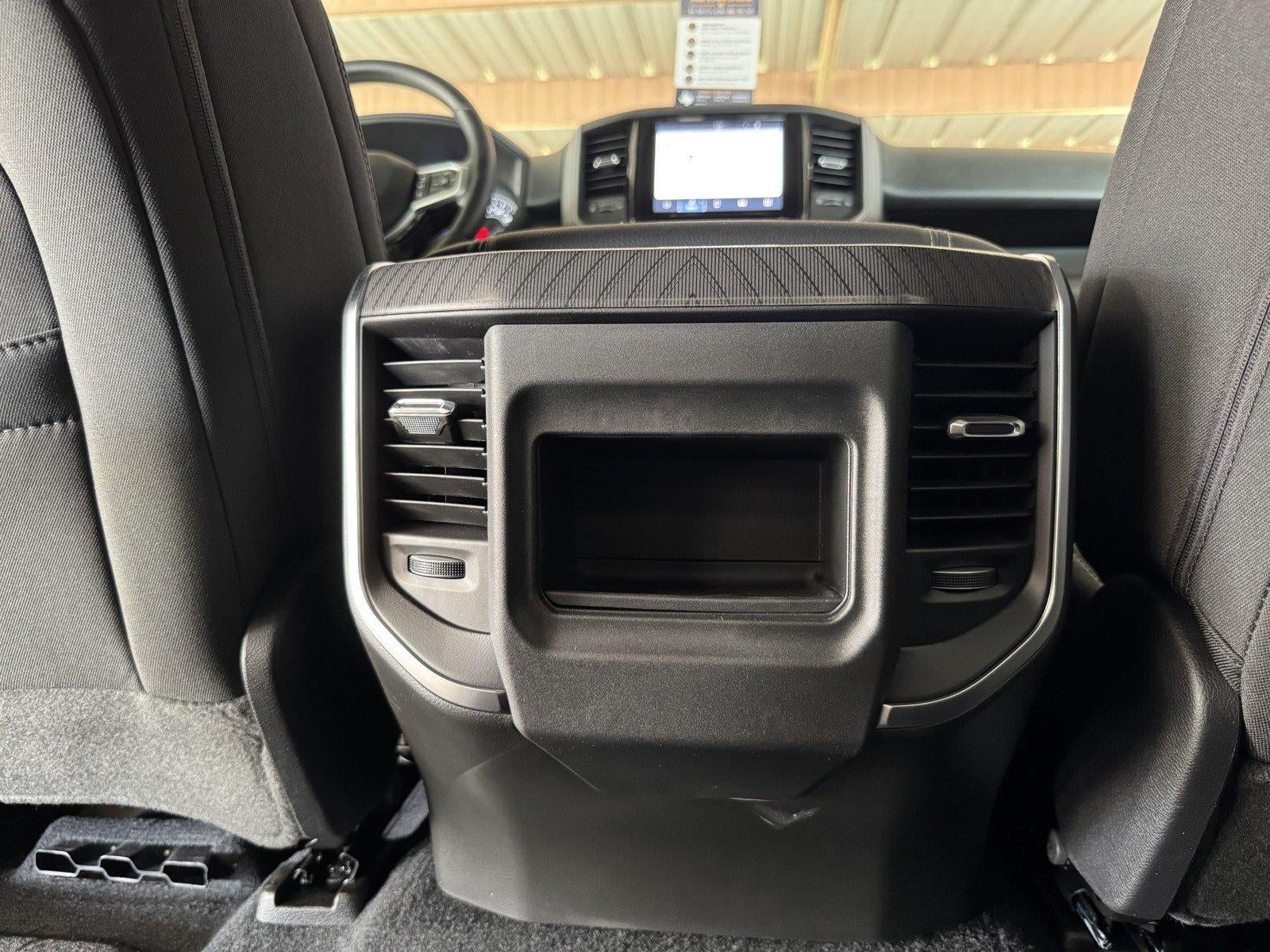 2027 RAM 1500 Express