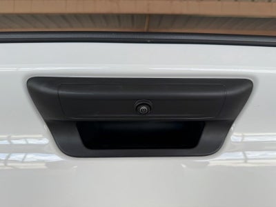 2027 RAM 1500 Express