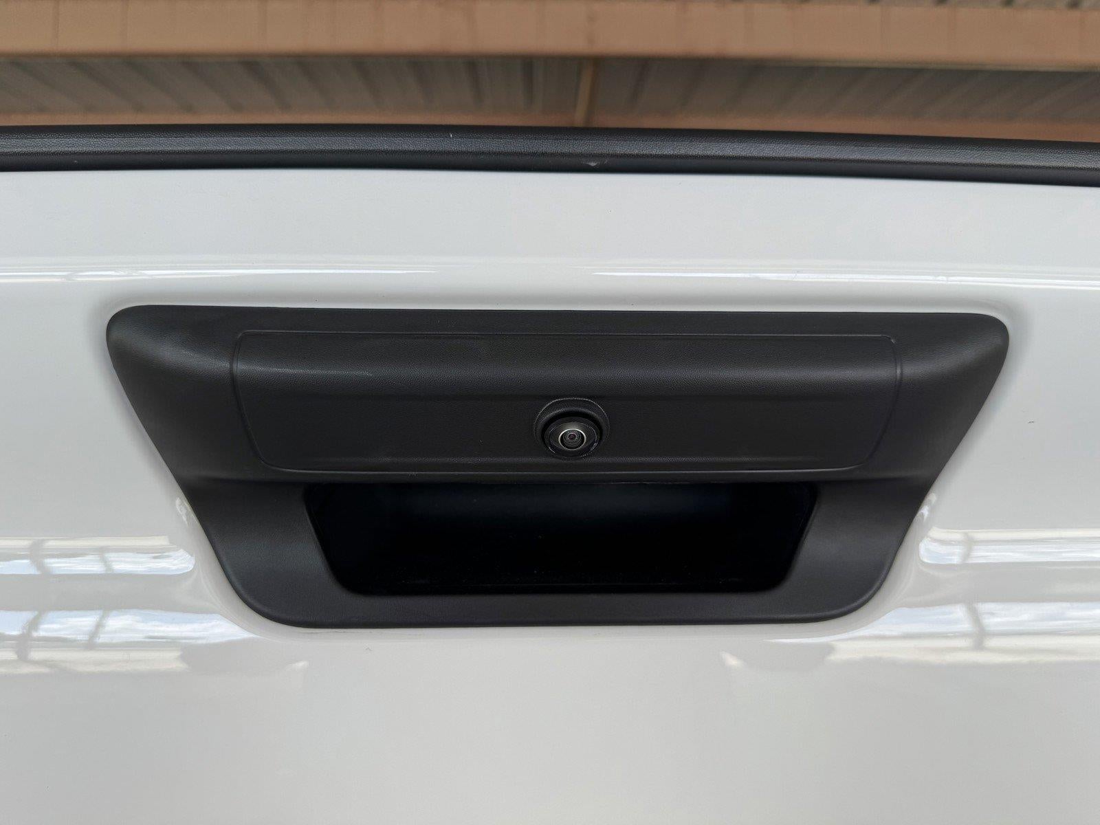 2027 RAM 1500 Express