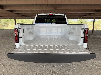 2027 RAM 1500 Express
