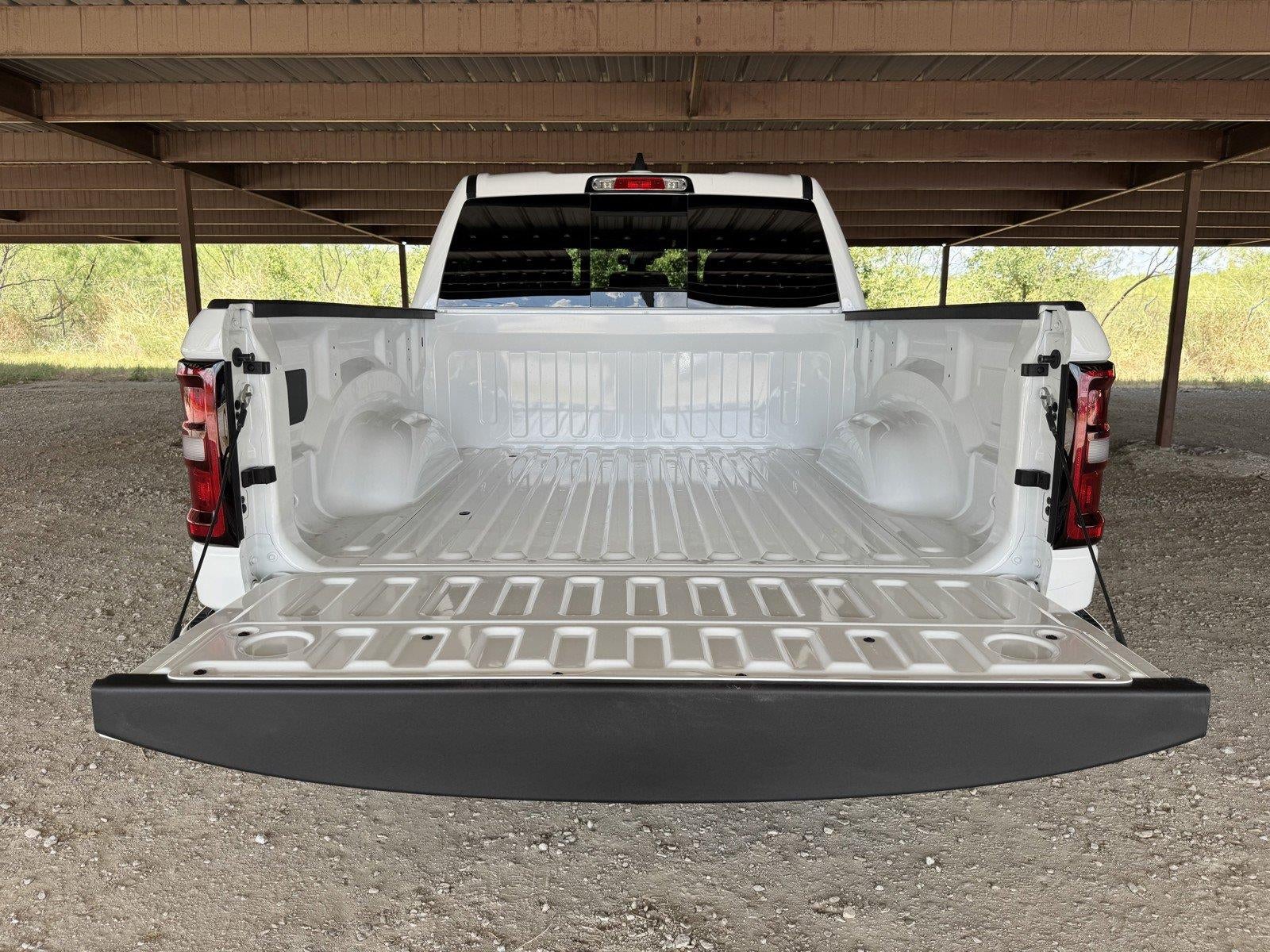 2027 RAM 1500 Express