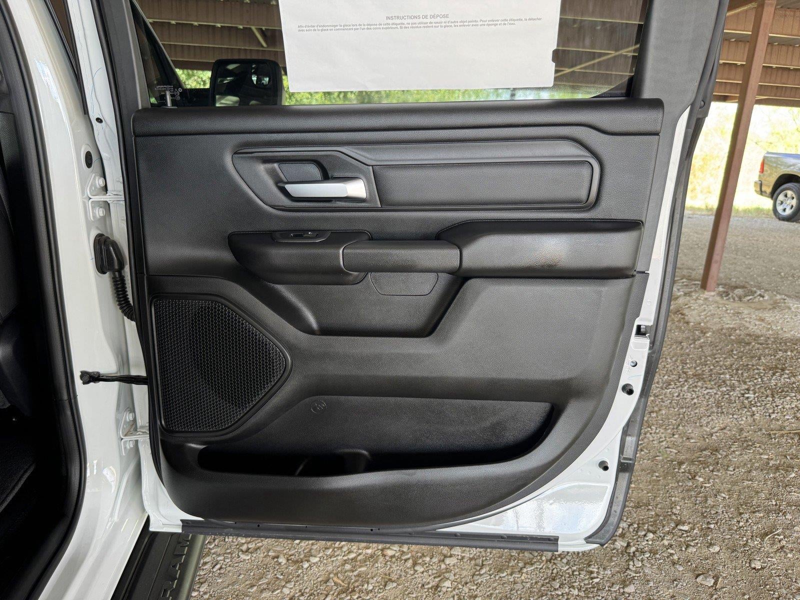 2027 RAM 1500 Express