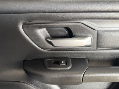 2027 RAM 1500 Express