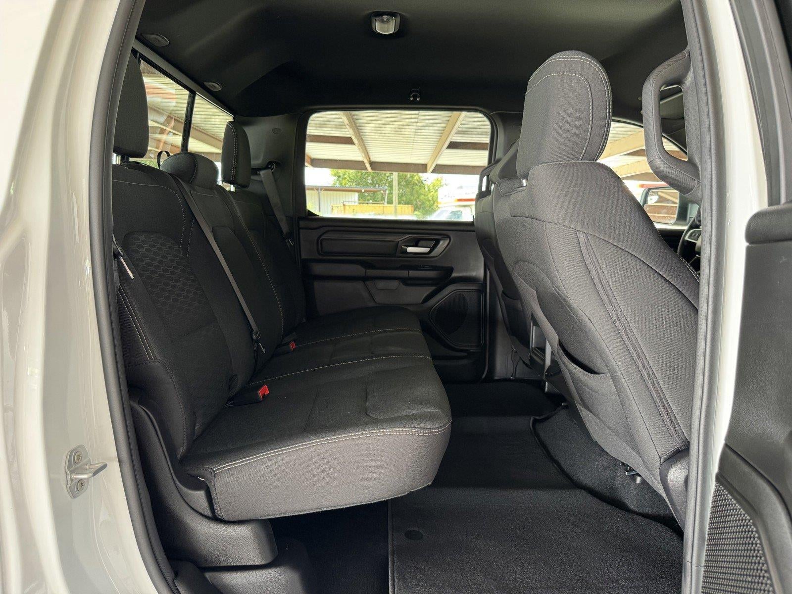 2027 RAM 1500 Express