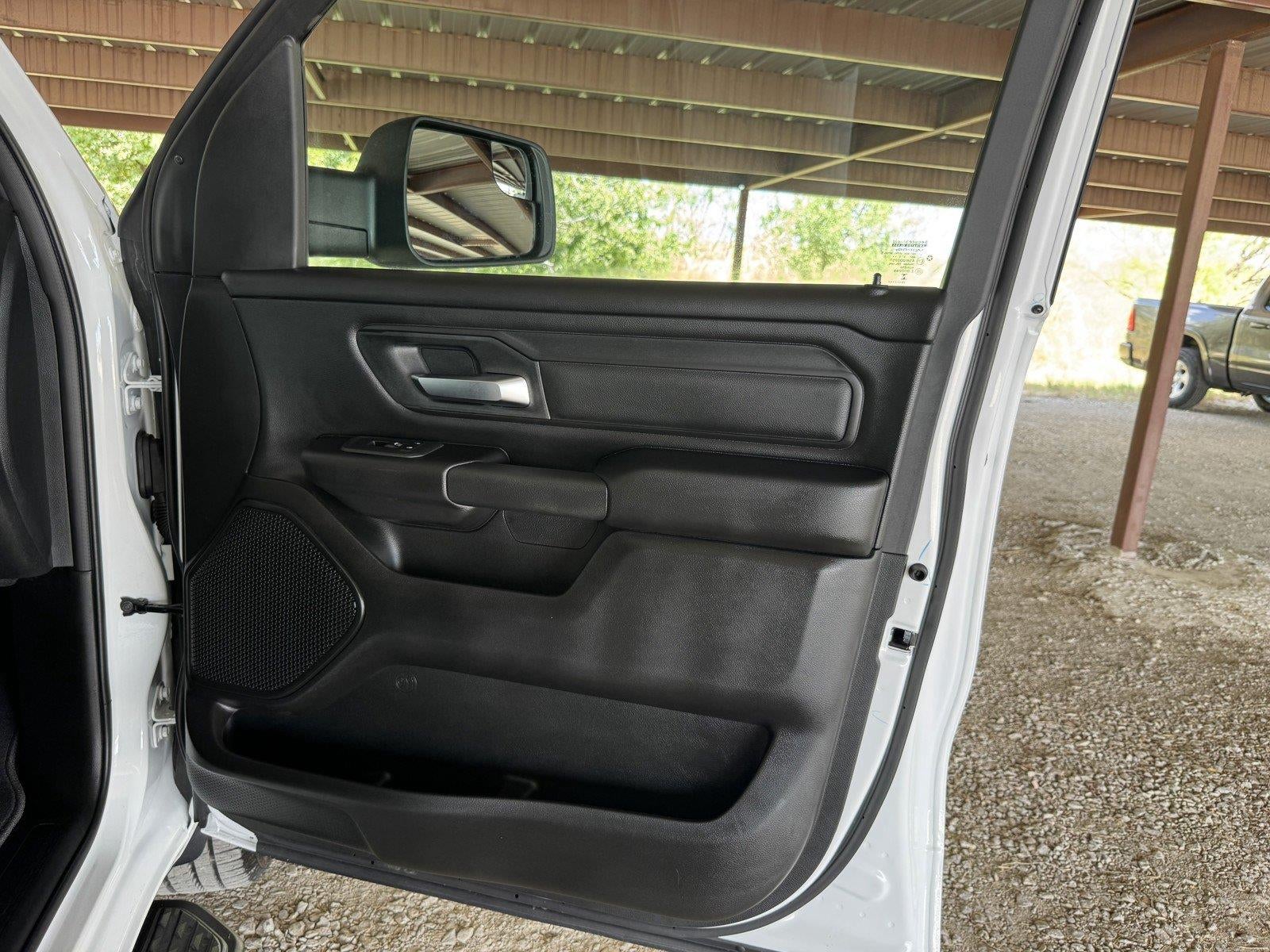 2027 RAM 1500 Express