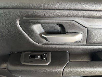 2027 RAM 1500 Express