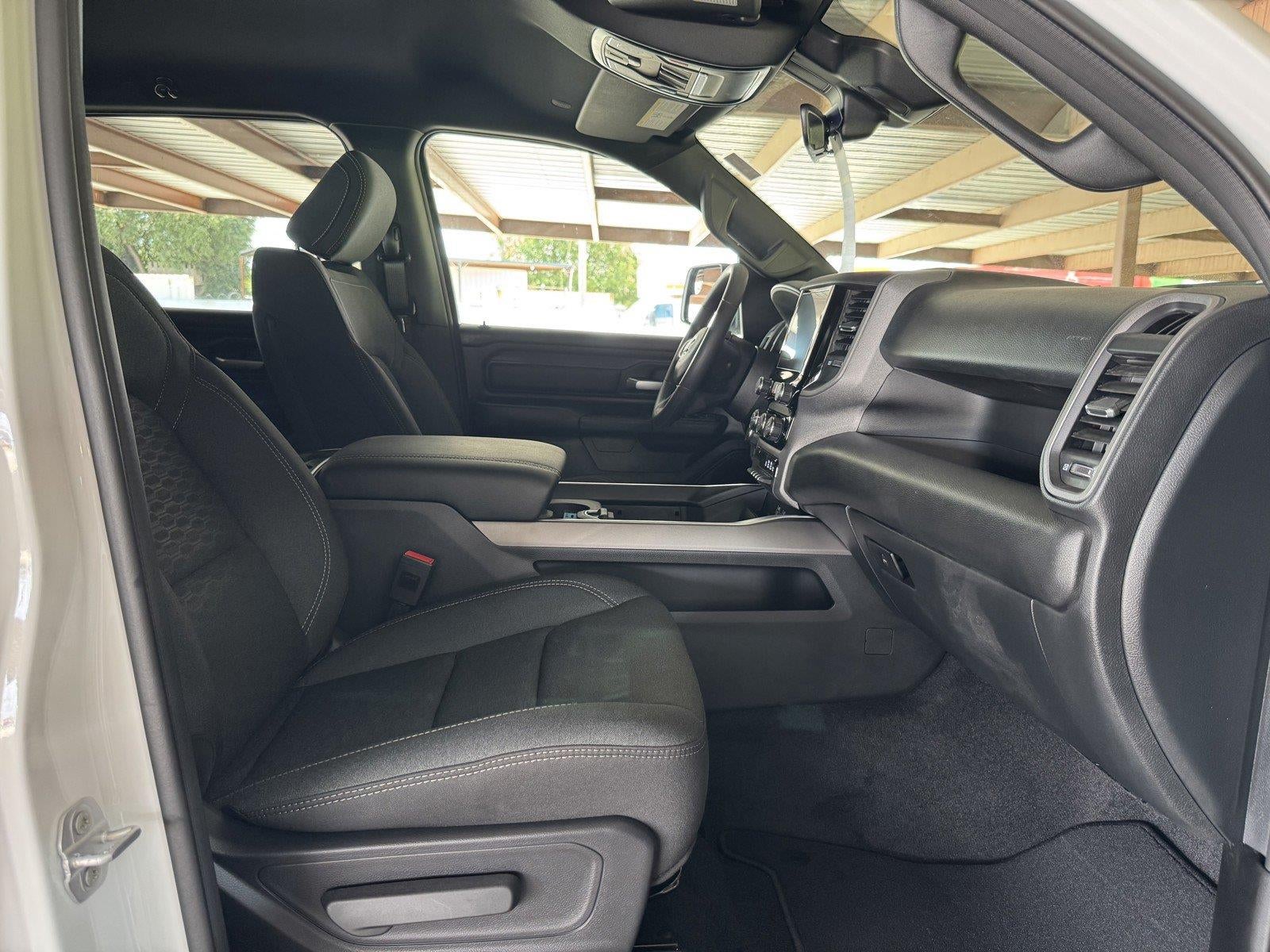 2027 RAM 1500 Express