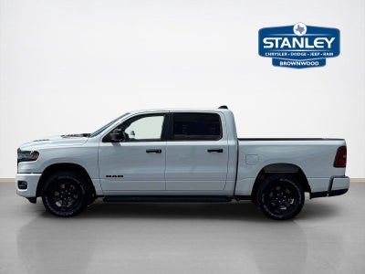 2027 RAM 1500 Express