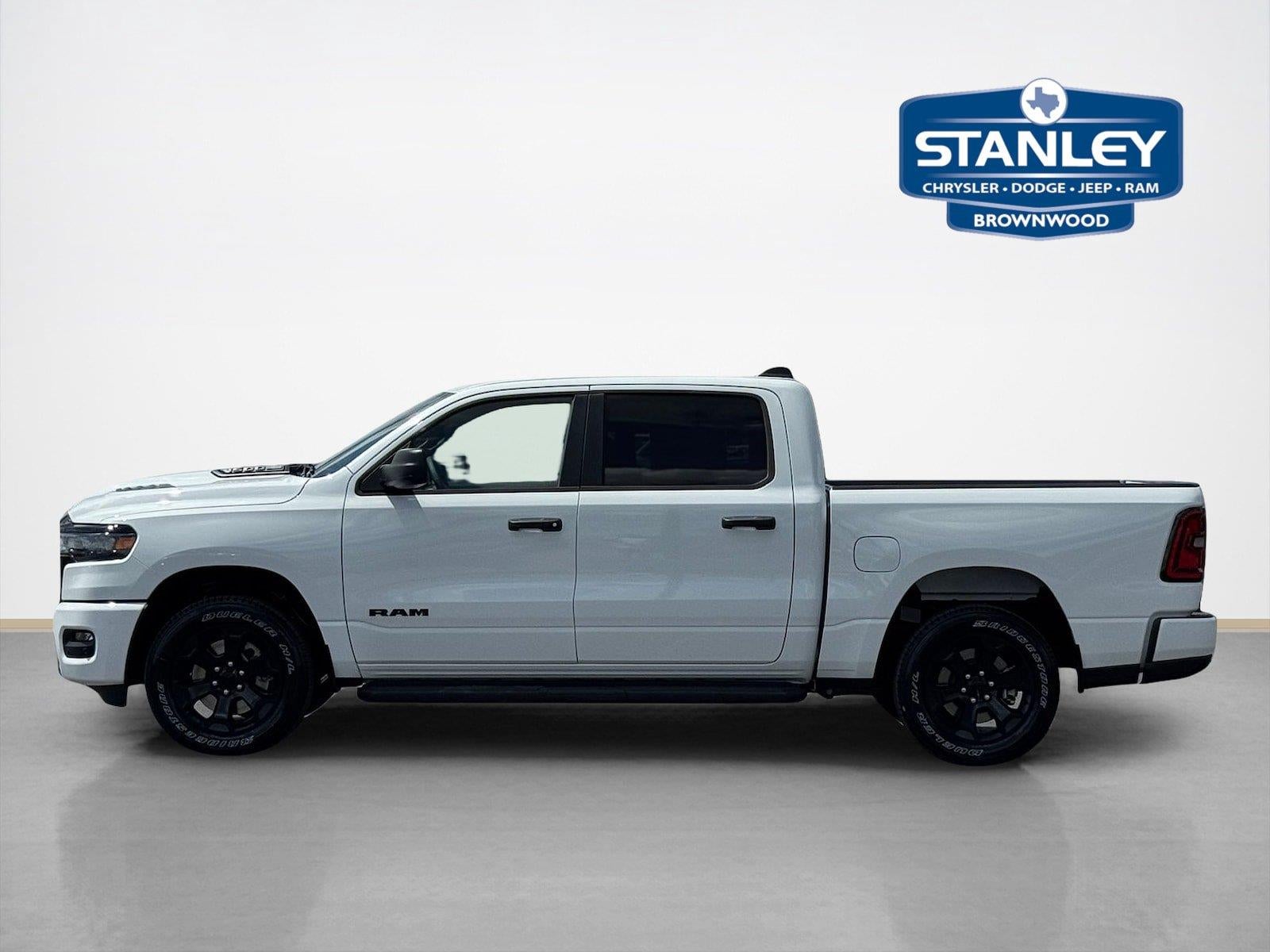 2027 RAM 1500 Express