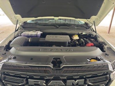 2027 RAM 1500 Express