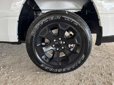 2027 RAM 1500 Express
