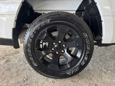 2027 RAM 1500 Express