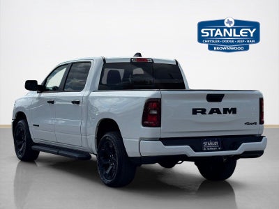 2027 RAM 1500 Express