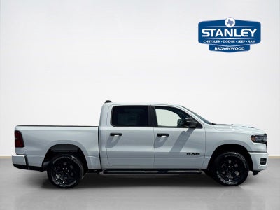 2027 RAM 1500 Express