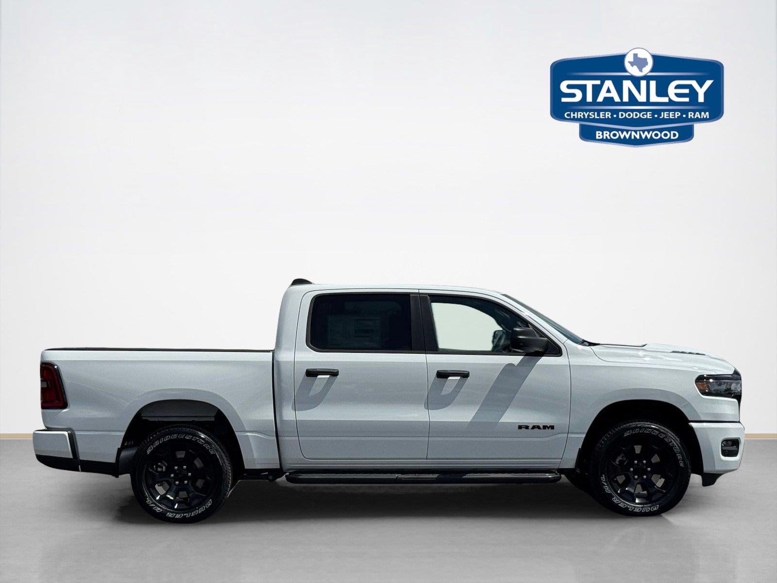 2027 RAM 1500 Express