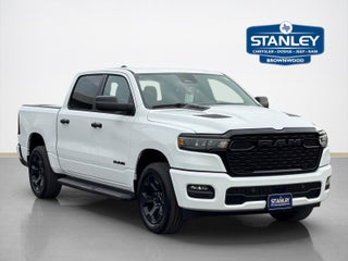 2026 RAM 1500 RAM 1500 EXPRESS CREW CAB 4X4 5'7' BOX