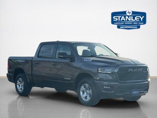 2026 RAM 1500 RAM 1500 LONE STAR CREW CAB 4X4 5'7' BOX