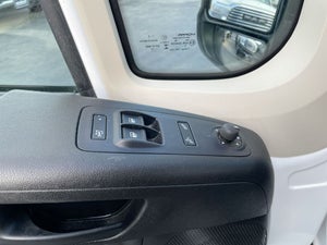 2019 RAM ProMaster 2500 Window Van High Roof 159&#39; WB