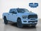 2027 RAM 2500 Black Express