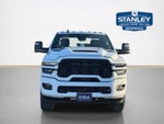 2027 RAM 2500 Black Express