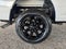 2027 RAM 2500 Black Express