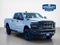 2027 RAM 2500 Tradesman
