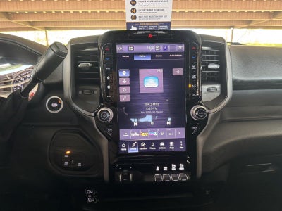 2027 RAM 2500 Tradesman