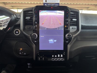 2027 RAM 2500 Tradesman
