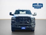 2027 RAM 2500 Tradesman