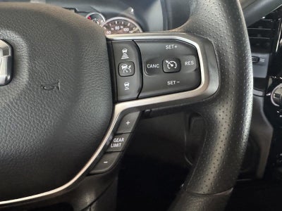 2027 RAM 2500 Tradesman