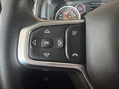 2027 RAM 2500 Tradesman