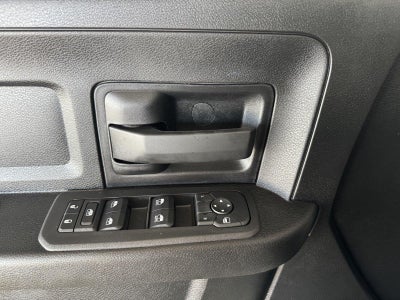 2027 RAM 2500 Tradesman