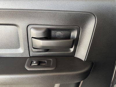 2027 RAM 2500 Tradesman