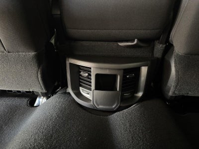 2027 RAM 2500 Tradesman