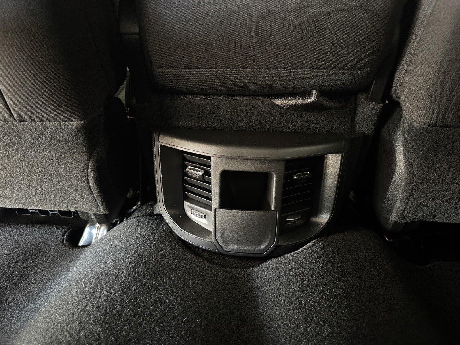 2027 RAM 2500 Tradesman