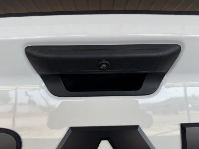 2027 RAM 2500 Tradesman