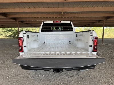 2027 RAM 2500 Tradesman