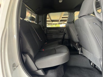 2027 RAM 2500 Tradesman