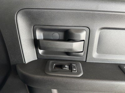 2027 RAM 2500 Tradesman