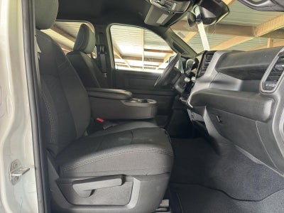 2027 RAM 2500 Tradesman