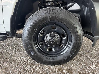2027 RAM 2500 Tradesman