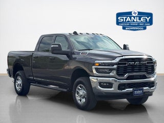 2026 RAM 2500 RAM 2500 TRADESMAN CREW CAB 4X4 6'4' BOX